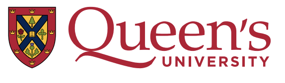 Queens University Logo