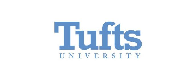 Tufts University Logo