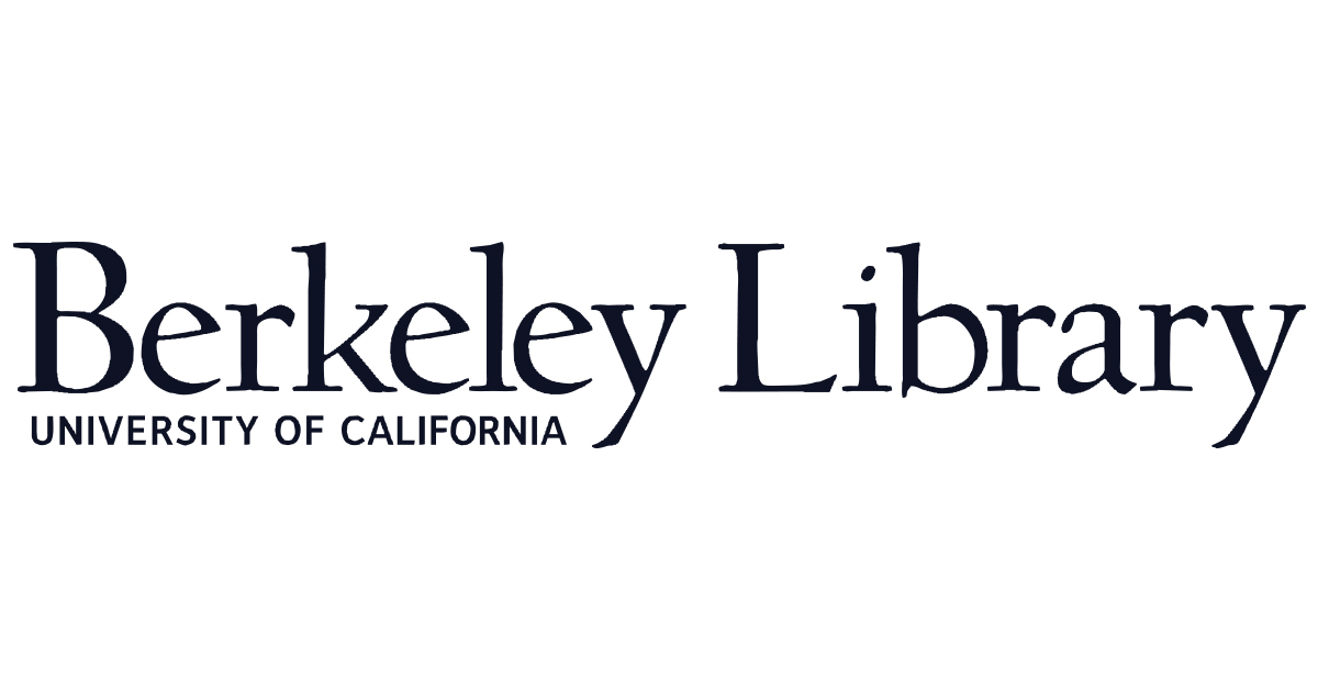 UCB Library Logo