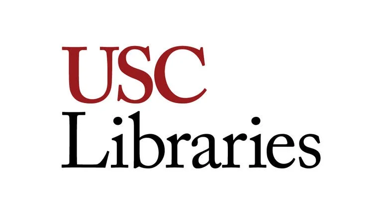 University of Southern California Logo