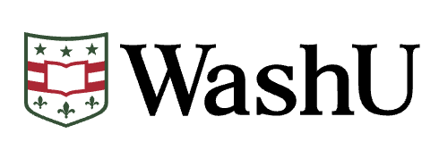 Washington University in St Louis Logo