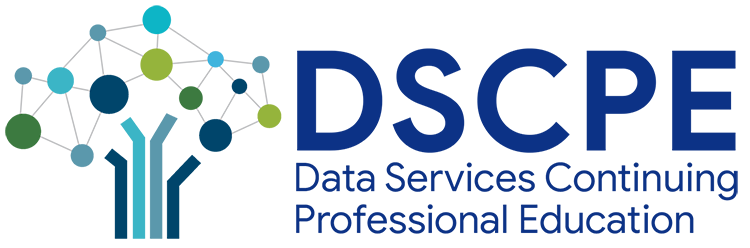 DSCPE Logo